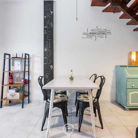 Grace'S House Villa Villasimius Bagian luar foto