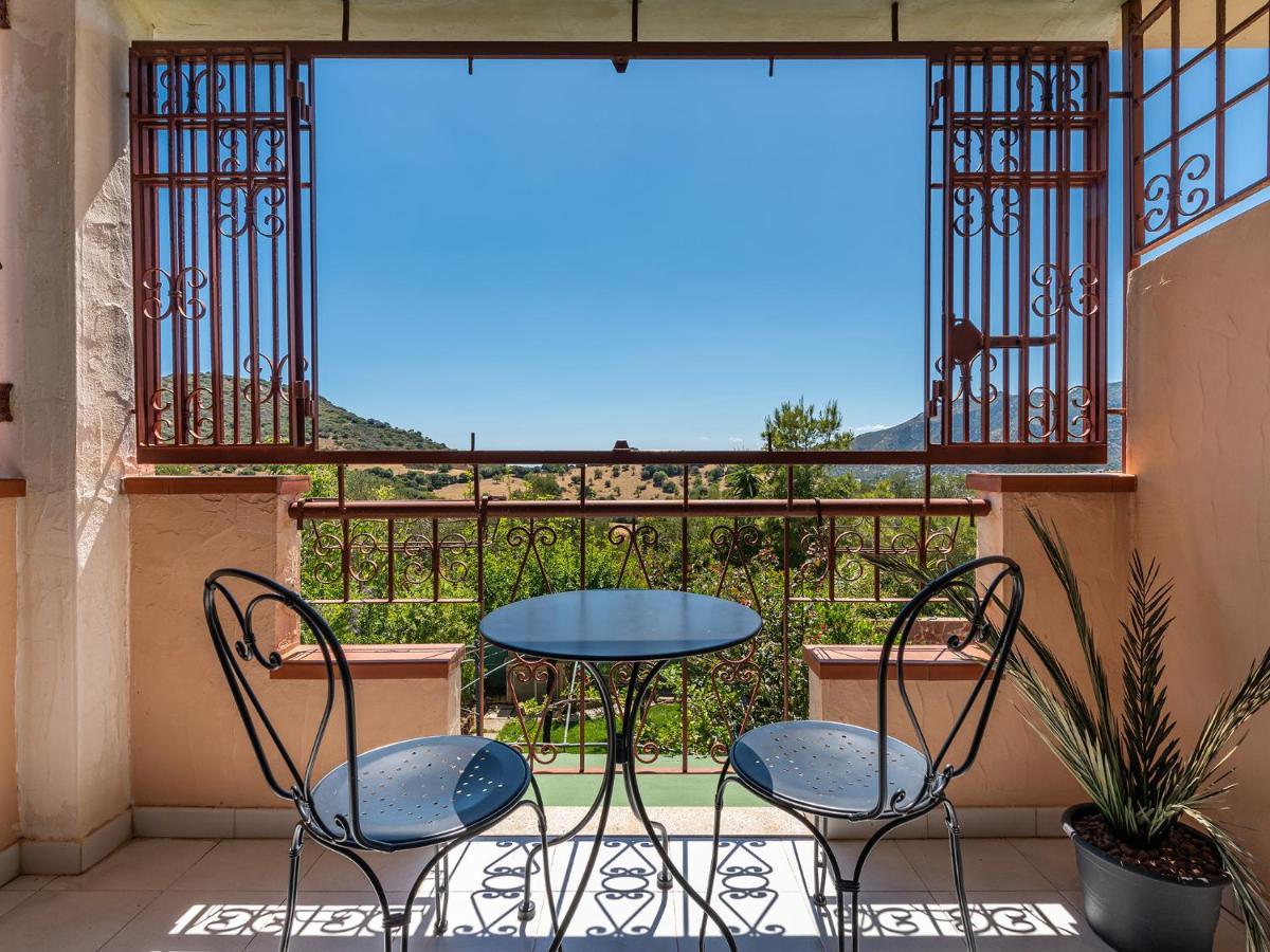 Grace'S House Villa Villasimius Bagian luar foto