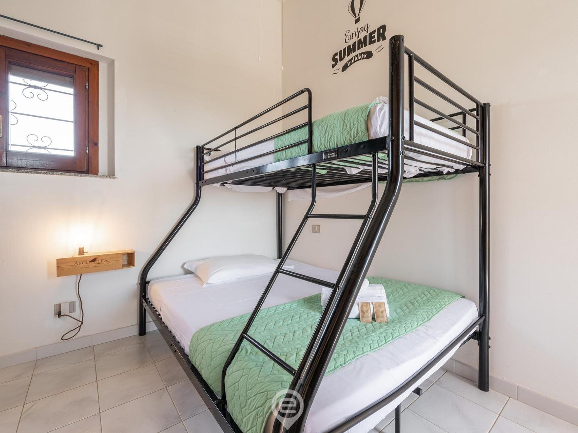Grace'S House Villa Villasimius Bagian luar foto