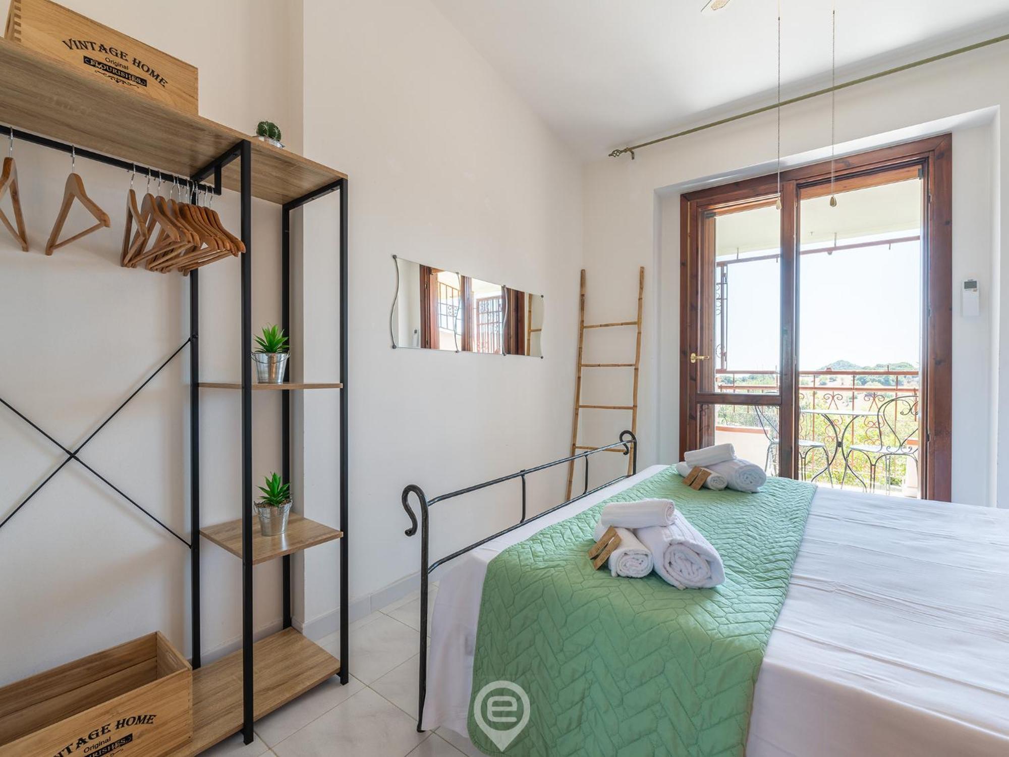 Grace'S House Villa Villasimius Bagian luar foto