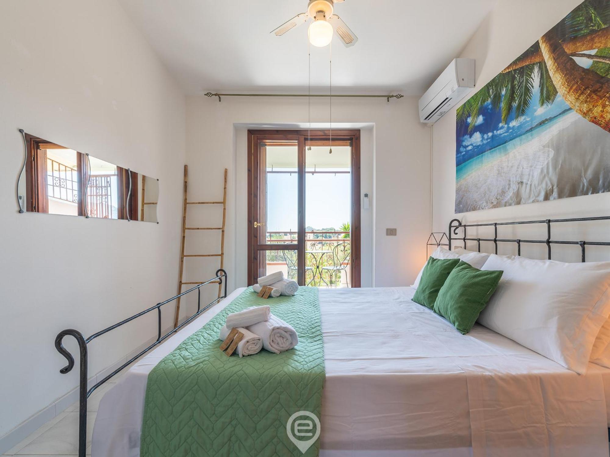 Grace'S House Villa Villasimius Bagian luar foto